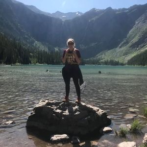 Meet your Posher, Emily